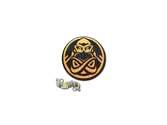 Sticker | ENCE | Paris 2023 image