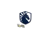 Sticker | Team Liquid | Paris 2023 image