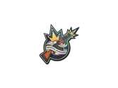 Sticker | Master Guardian image