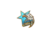 Sticker | Legendary Eagle image