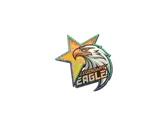 Sticker | Legendary Eagle (Holo) image