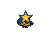 Sticker | Gold Nova image