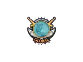 Sticker | Global Elite image