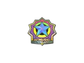 Sticker | Distinguished Master Guardian (Holo) image