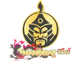 Sticker | The MongolZ | Shanghai 2024 image