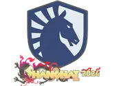 Sticker | Team Liquid | Shanghai 2024 image