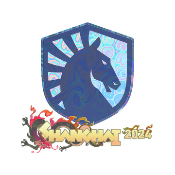 Sticker | Team Liquid (Holo) | Shanghai 2024