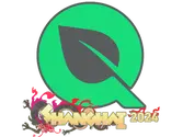Sticker | FlyQuest | Shanghai 2024 image