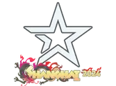 Sticker | Complexity Gaming | Shanghai 2024 image