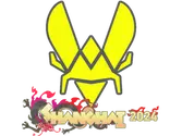 Sticker | Vitality | Shanghai 2024 image