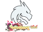 Sticker | Team Spirit | Shanghai 2024 image