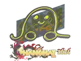 Sticker | jL (Holo) | Shanghai 2024 image