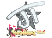 Sticker | JT | Shanghai 2024 image