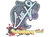 Sticker | chelo (Holo) | Shanghai 2024 image