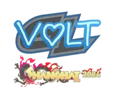 Sticker | Volt | Shanghai 2024 image