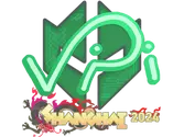 Sticker | VINI | Shanghai 2024 image