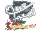 Sticker | FalleN | Shanghai 2024 image