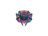 Sticker | Mastermind (Holo) image
