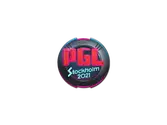 Sticker | PGL | Stockholm 2021 image