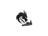 Sticker | Team Spirit | Stockholm 2021 image