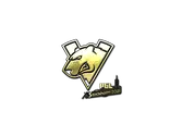 Sticker | Virtus.Pro (Gold) | Stockholm 2021 image