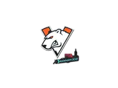 Sticker | Virtus.Pro | Stockholm 2021 image
