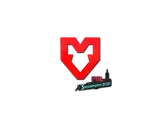 Sticker | MOUZ | Stockholm 2021 image