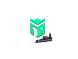 Sticker | Entropiq (Foil) | Stockholm 2021 image