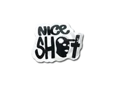 Sticker | Nice Shot image