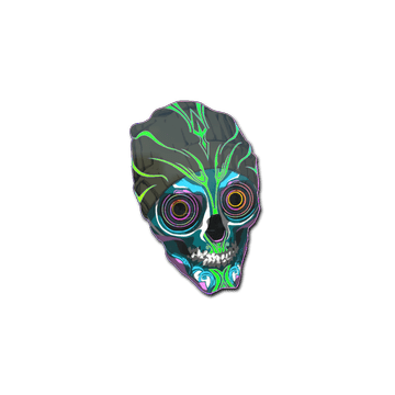 Sticker | Viggo (Holo)