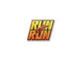 Sticker | Run CT, Run image