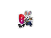 Sticker | B Hop image