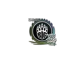 Sticker | BIG | 2020 RMR image