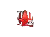 Sticker | Astralis (Foil) | 2020 RMR image