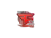 Sticker | FaZe | 2020 RMR image