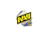 Sticker | Natus Vincere | Rio 2022 image