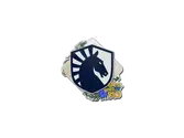 Sticker | Team Liquid | Rio 2022 image