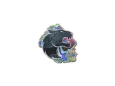 Sticker | FURIA (Holo) | Rio 2022 image