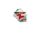 Sticker | FaZe Clan | Rio 2022 image