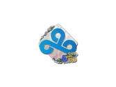 Sticker | Cloud9 | Rio 2022 image