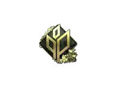 Sticker | Sprout Esports (Gold) | Rio 2022 image