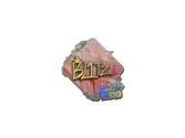 Sticker | bLitz (Holo) | Rio 2022 image