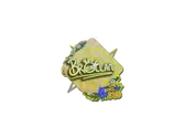 Sticker | Brollan | Rio 2022 image