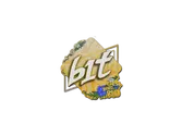 Sticker | b1t | Rio 2022 image