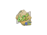 Sticker | b1t (Holo) | Rio 2022 image
