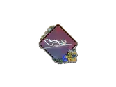Sticker | CeRq (Glitter) | Rio 2022 image