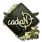 cadiaN (Gold) | Rio 2022