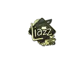 Sticker | Liazz (Gold) | Rio 2022 image
