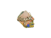 Sticker | Magisk | Rio 2022 image