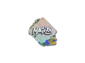 Sticker | magixx | Rio 2022 image